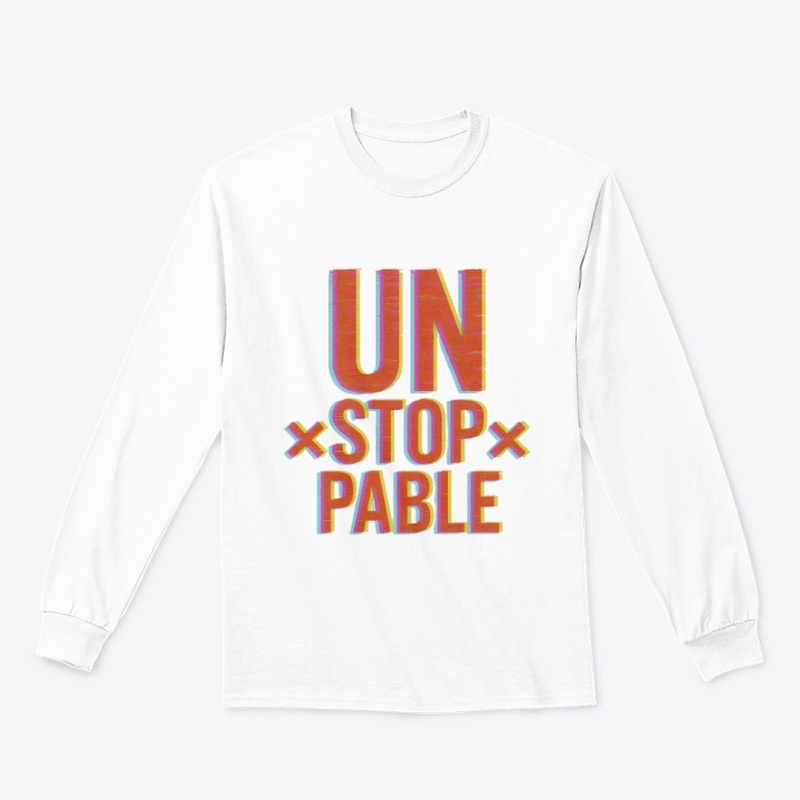 UNSTOPPABLE