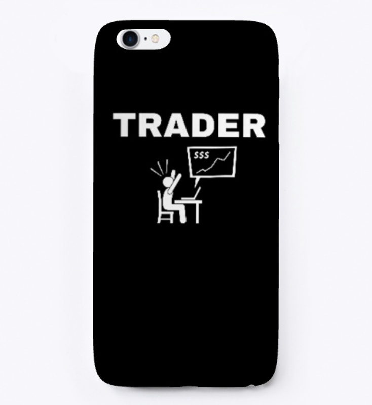 TRADER phone cases different colors 