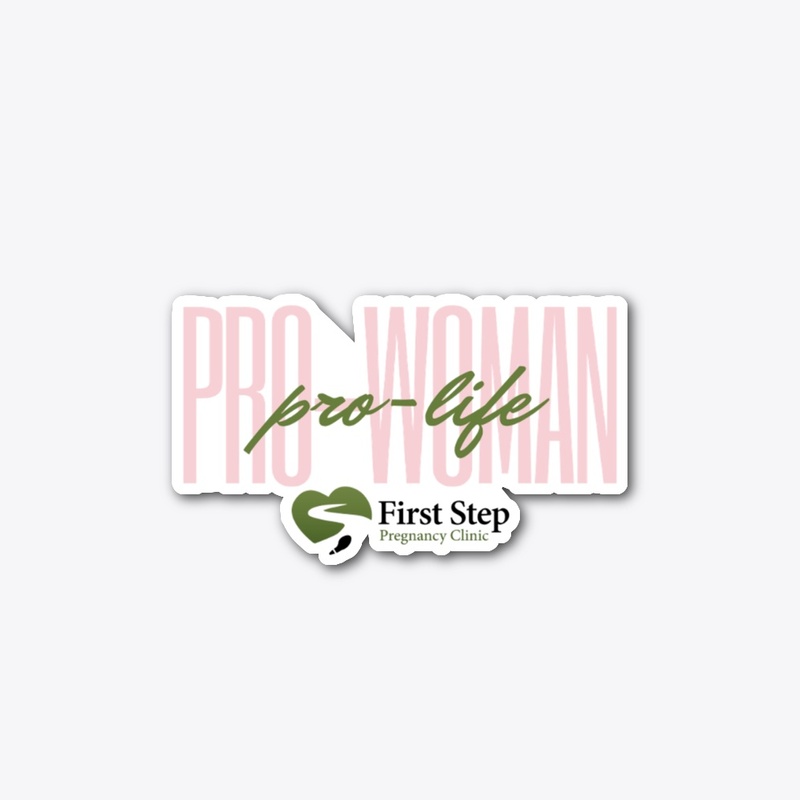 Pro-Woman