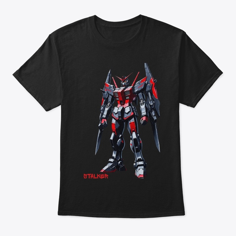 Stalker (Big Mech Collection)