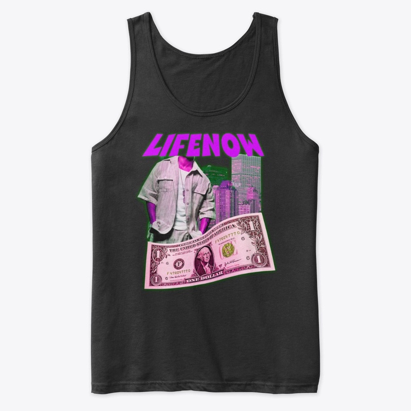 LIFENOW SERIES