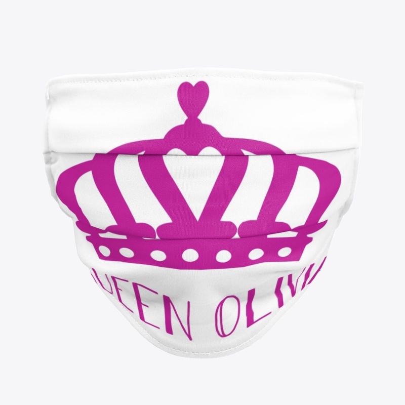 Queen Olivia Crown