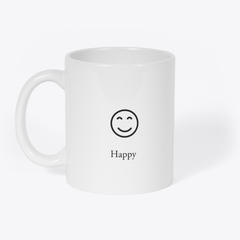 Emotions (Happy)