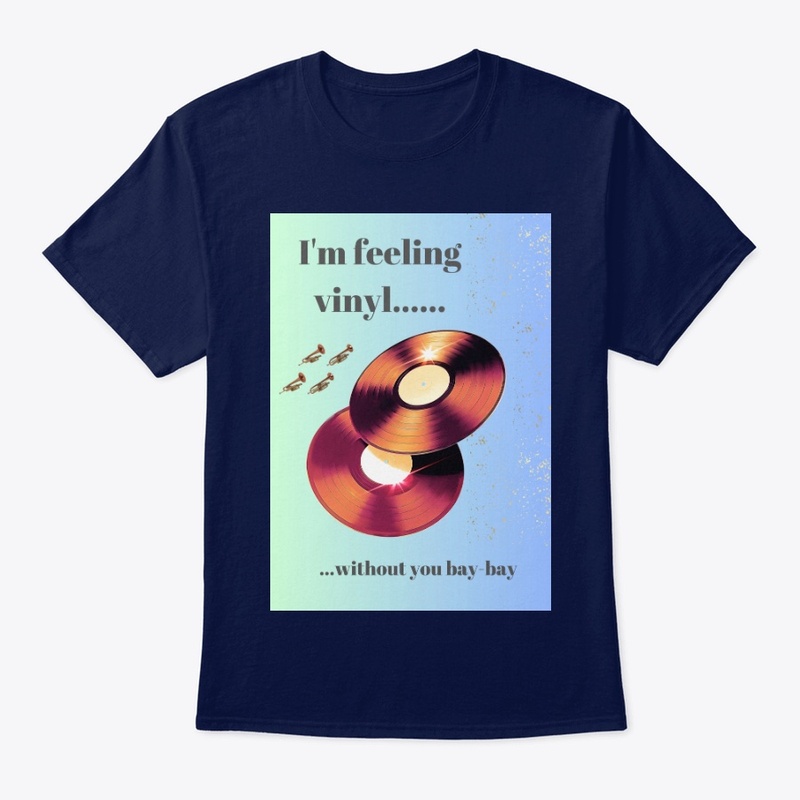 I'm Feeling Vinyl
