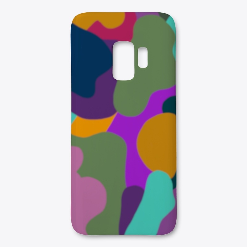 the art of color