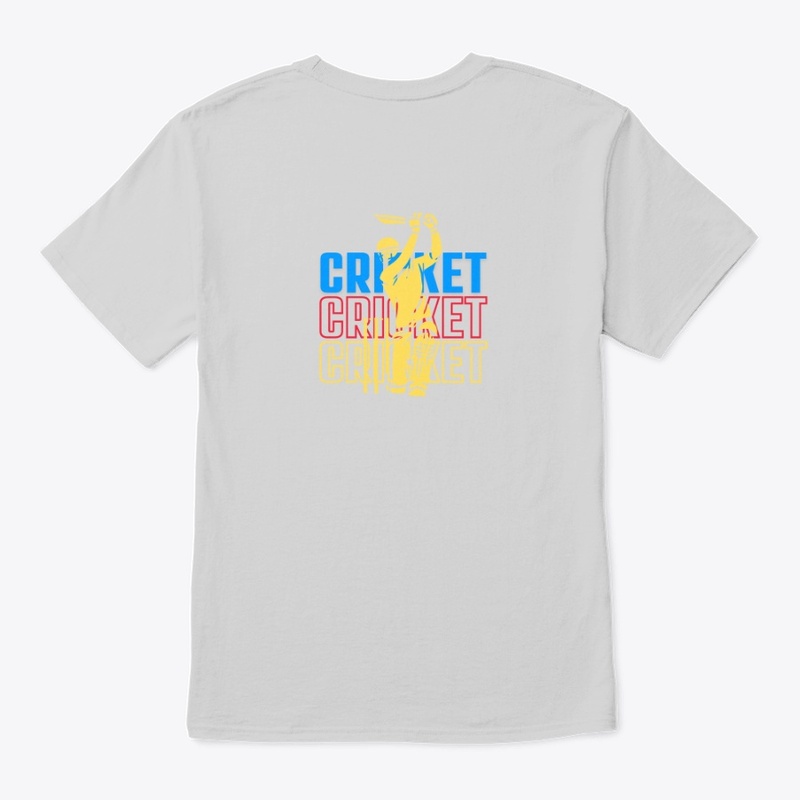 CRIKET