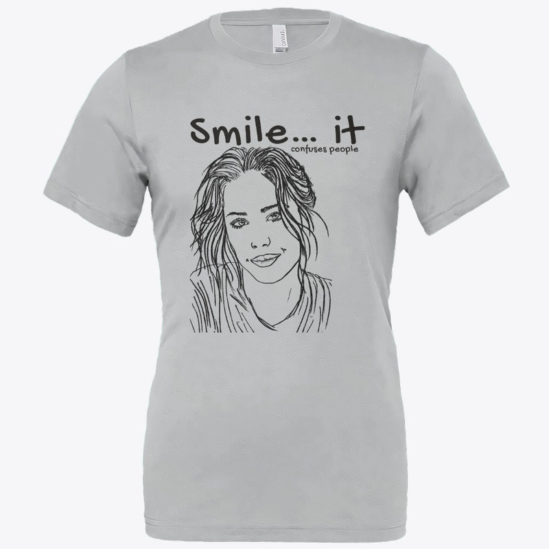 Smile It