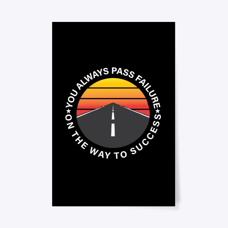 t-shirt poster sticker mug design
