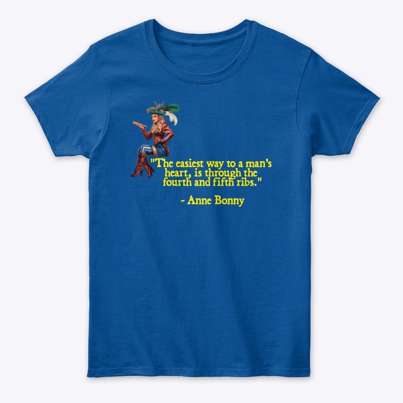 Anne Bonny