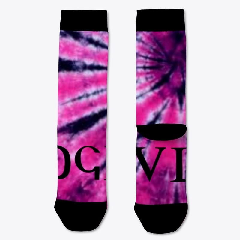 DirtyGirls4Lifetiedye