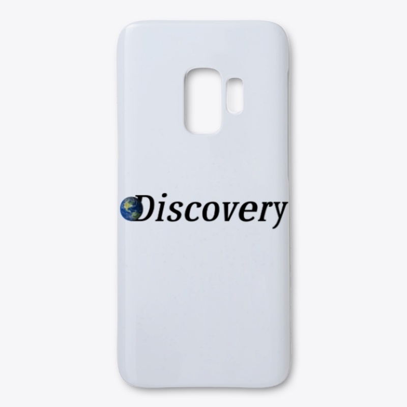 Discovery