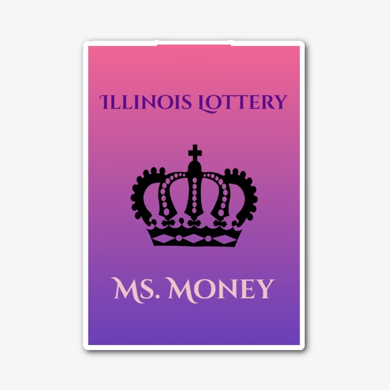 Ms. Money Goods