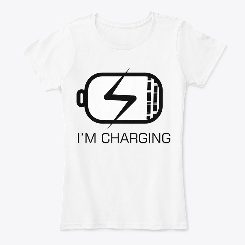 I'm Charging