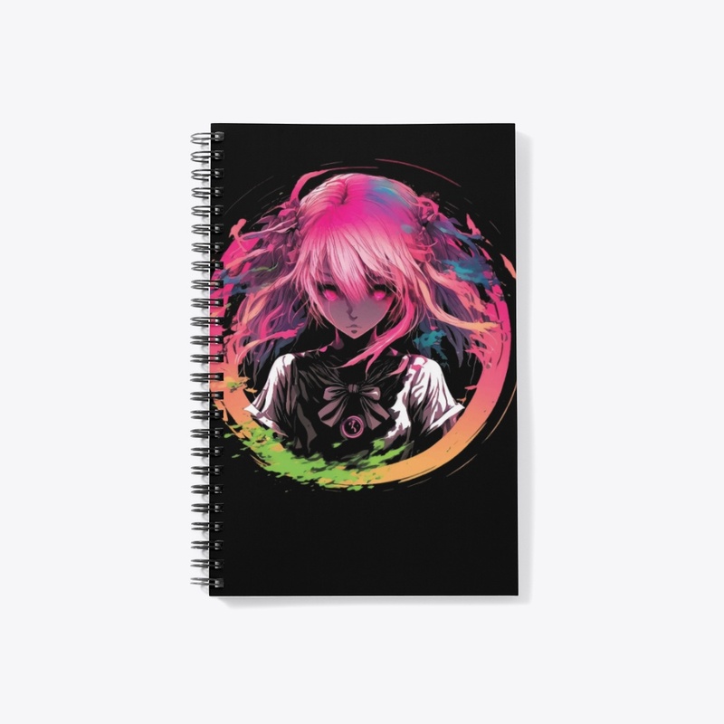 anime girl