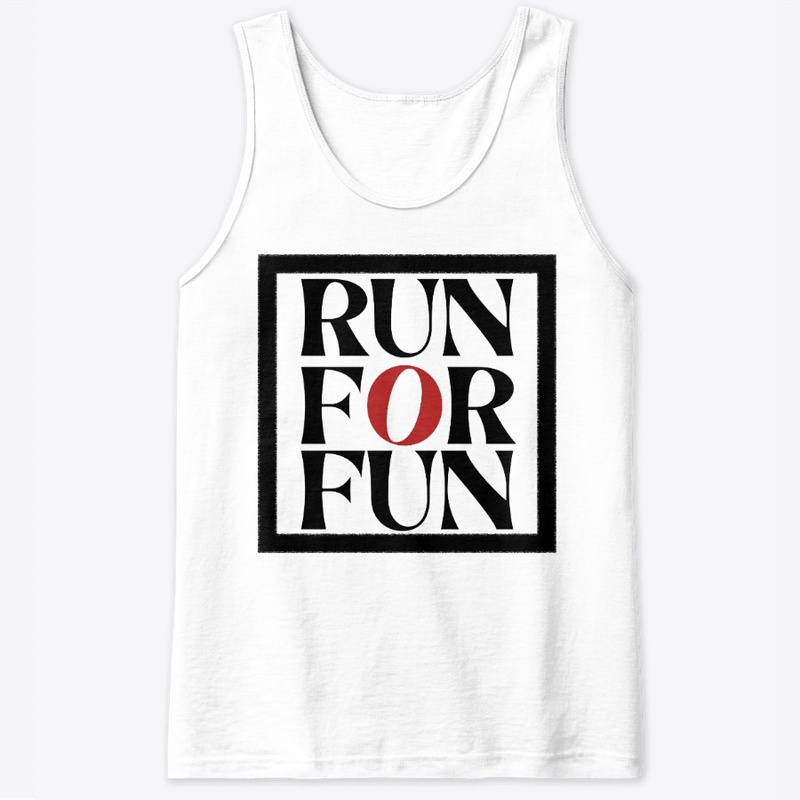 RUN FOR FUN