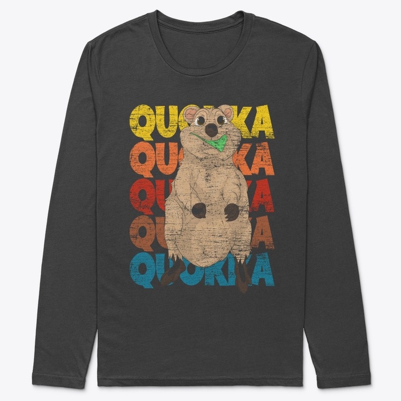Quokka