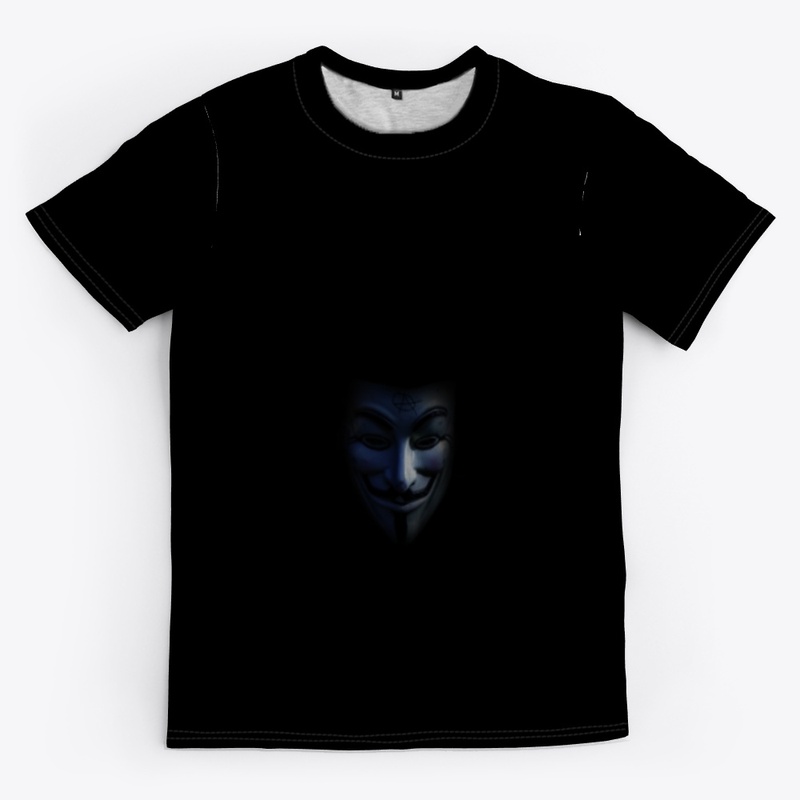 Anonymous Tshirt