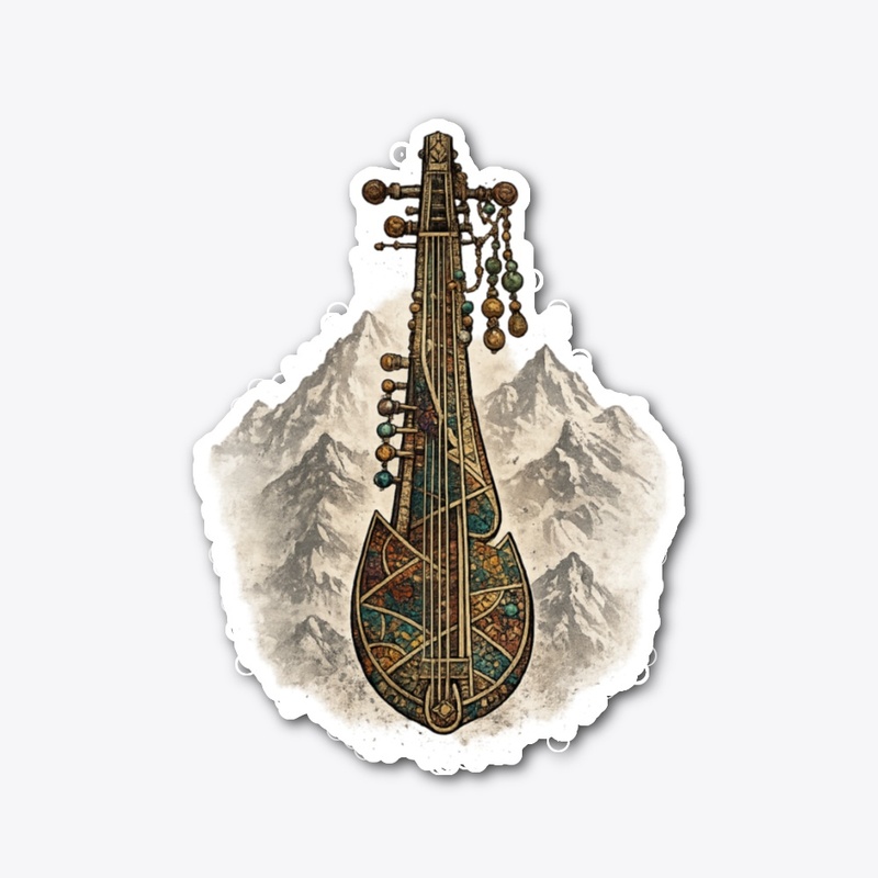 Echoes of the Mountains