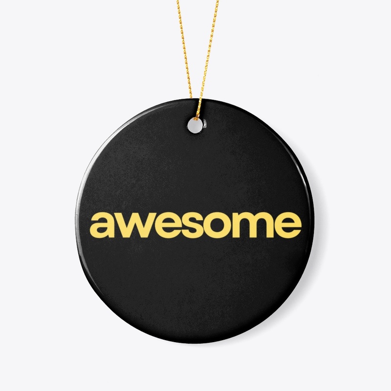 Awesome