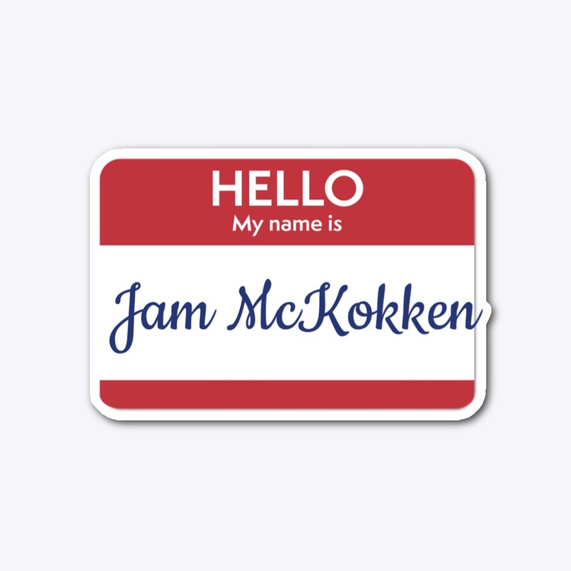 Jam Red