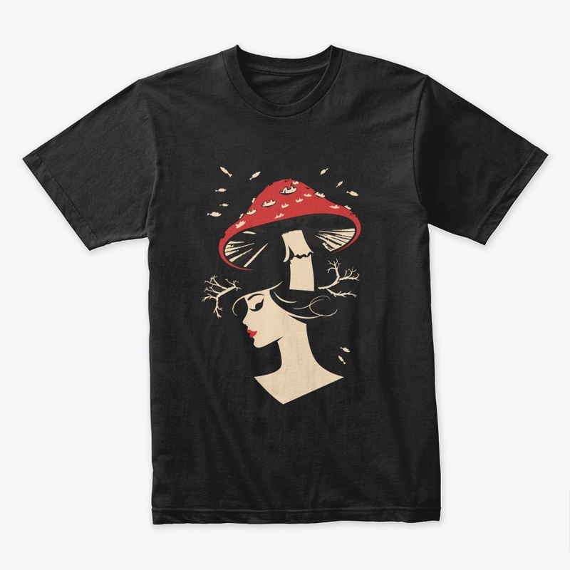 Tshroom