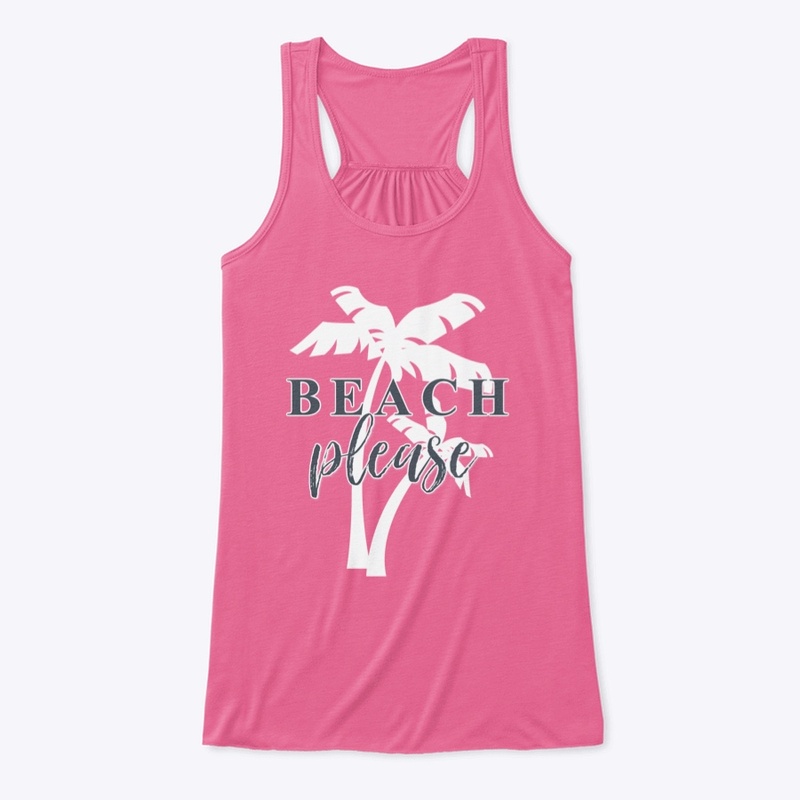 Beach Please