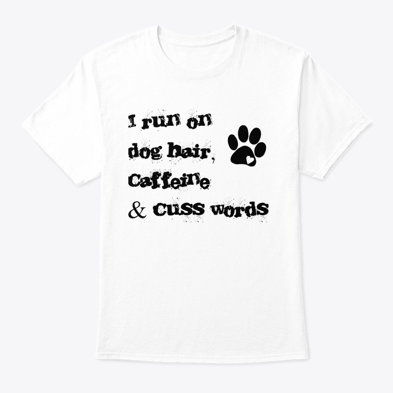 I run on Dog Hair...