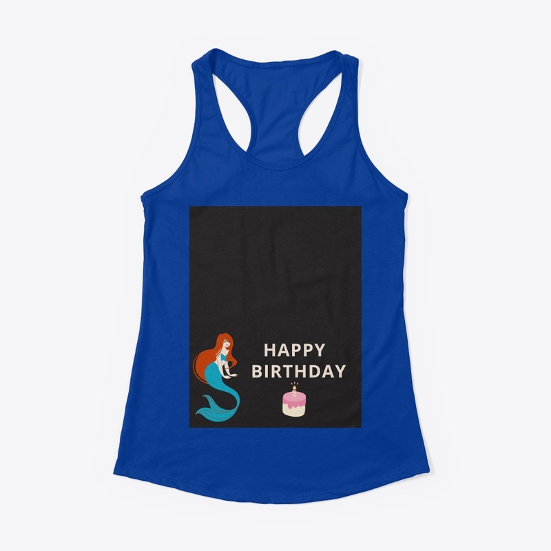 Birthday gifts