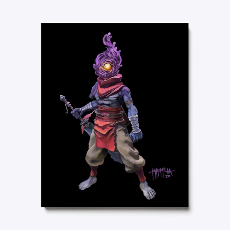 The Beheaded