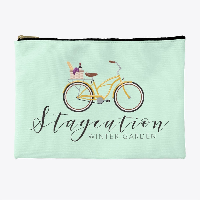 Winter Garden Staycation