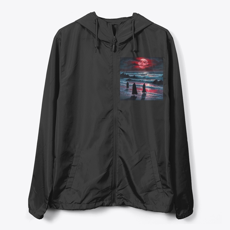 Vampires at the Beach Merch Series 2