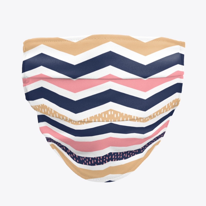 Geometry #3 - Face mask