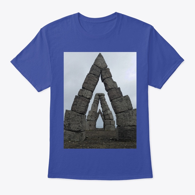 Arctic Henge 