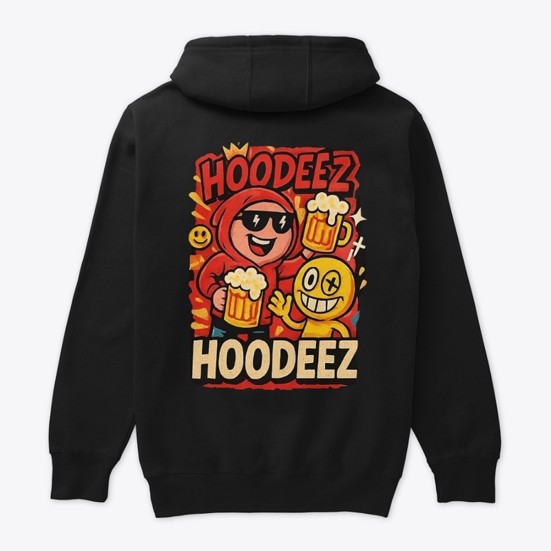 HOODONEZ
