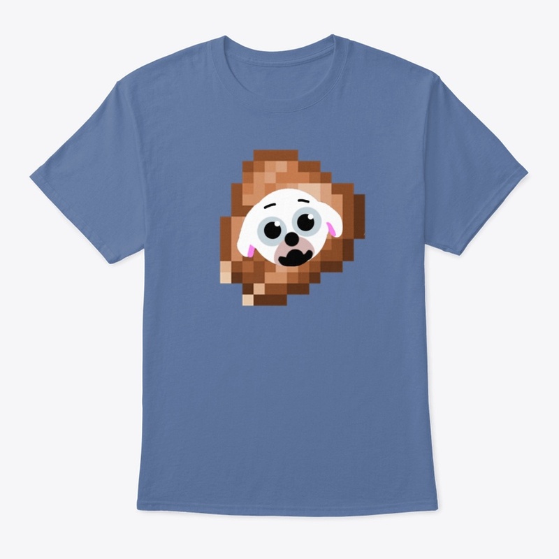 Buster's Bussin Chicken Merch