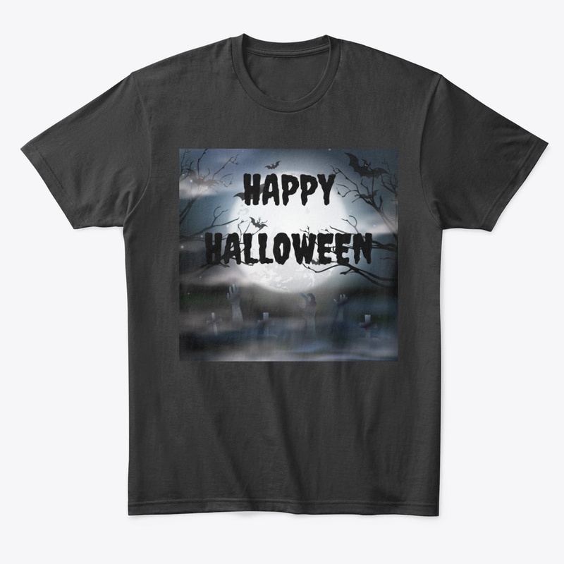 Happy Halloween