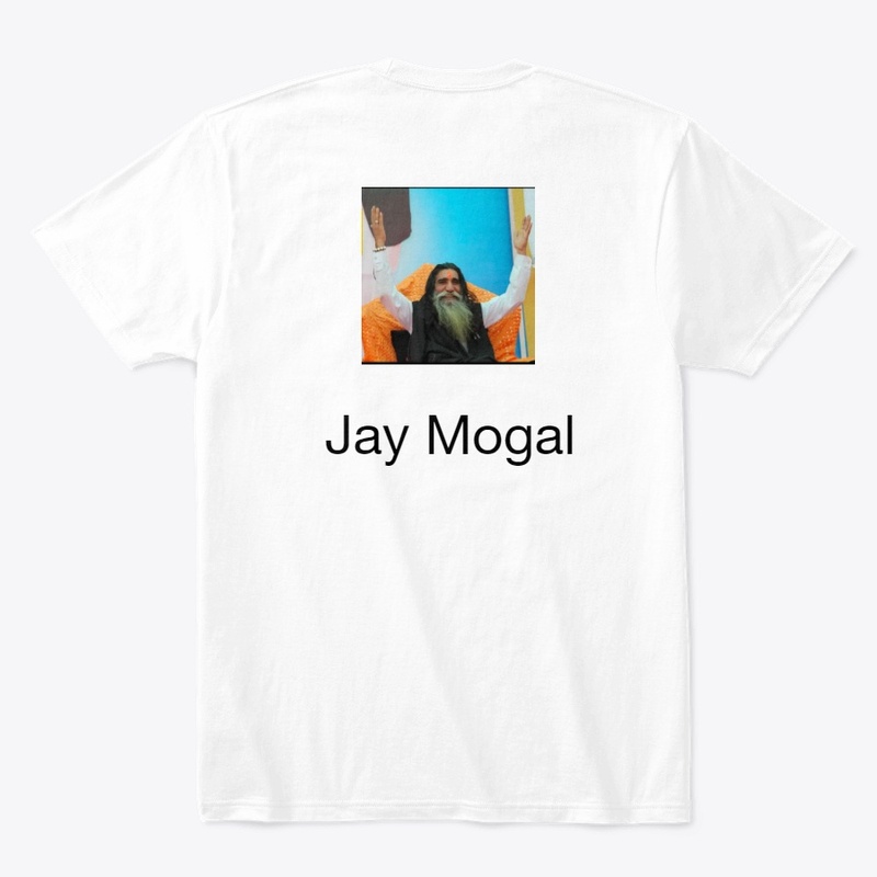 Mogal Maa