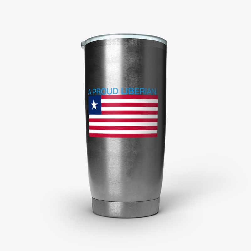DESIGNED BY LIBERIAN