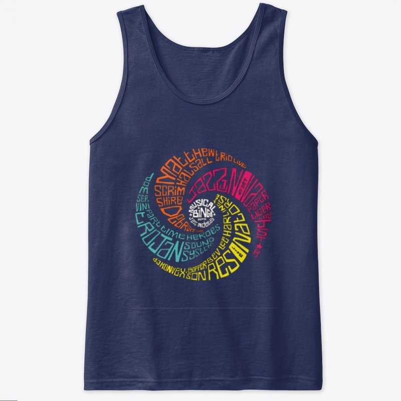 Printed T-Shirts and graphic