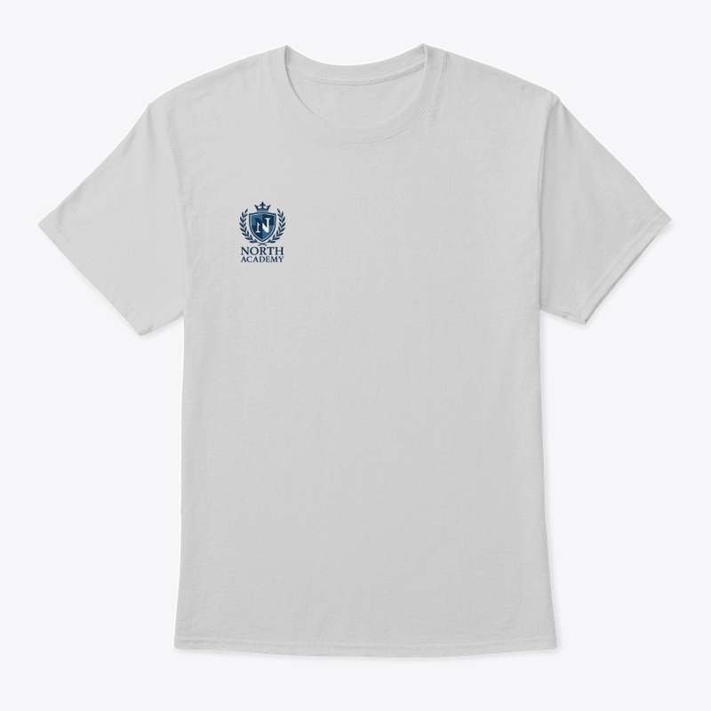 North Academy T-Shirt