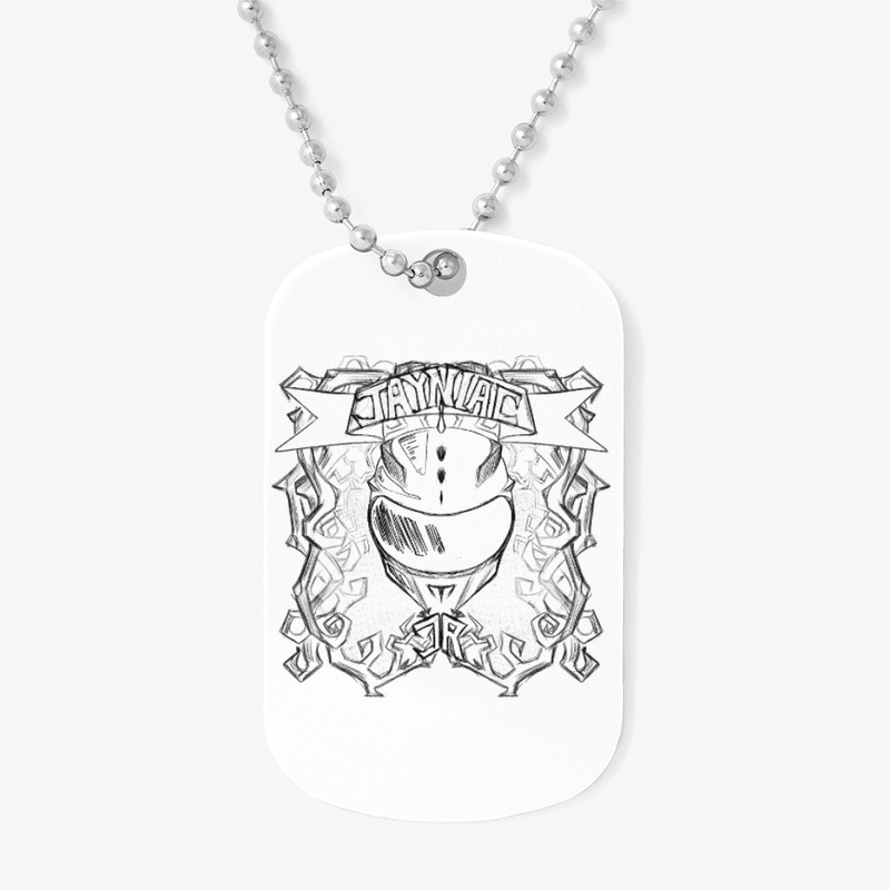 Jayniac Jr. AiA (Black) - Design