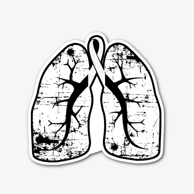 Lung Cancer Awareness Month!