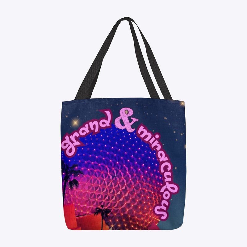 The Grand & Miraculous Collection