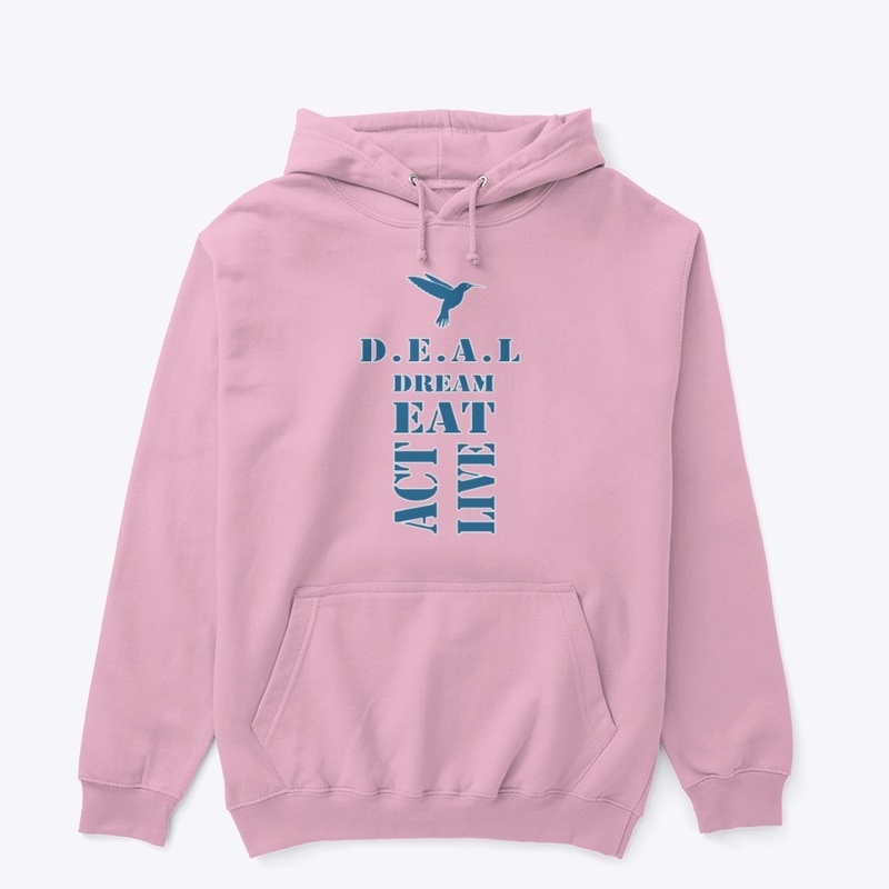 STAY LOYAL TO THE DEAL