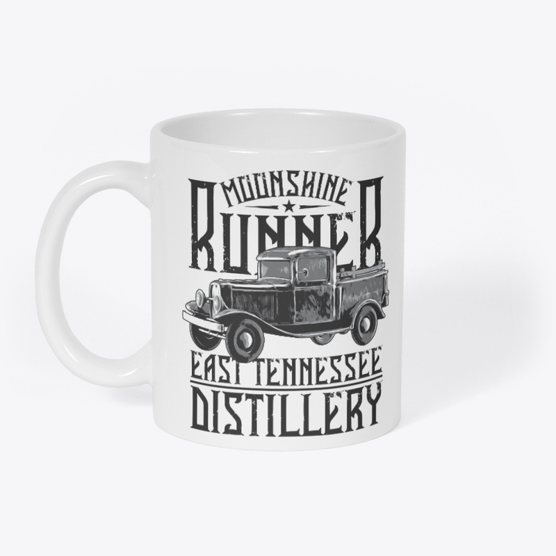 Moonshine Distillery