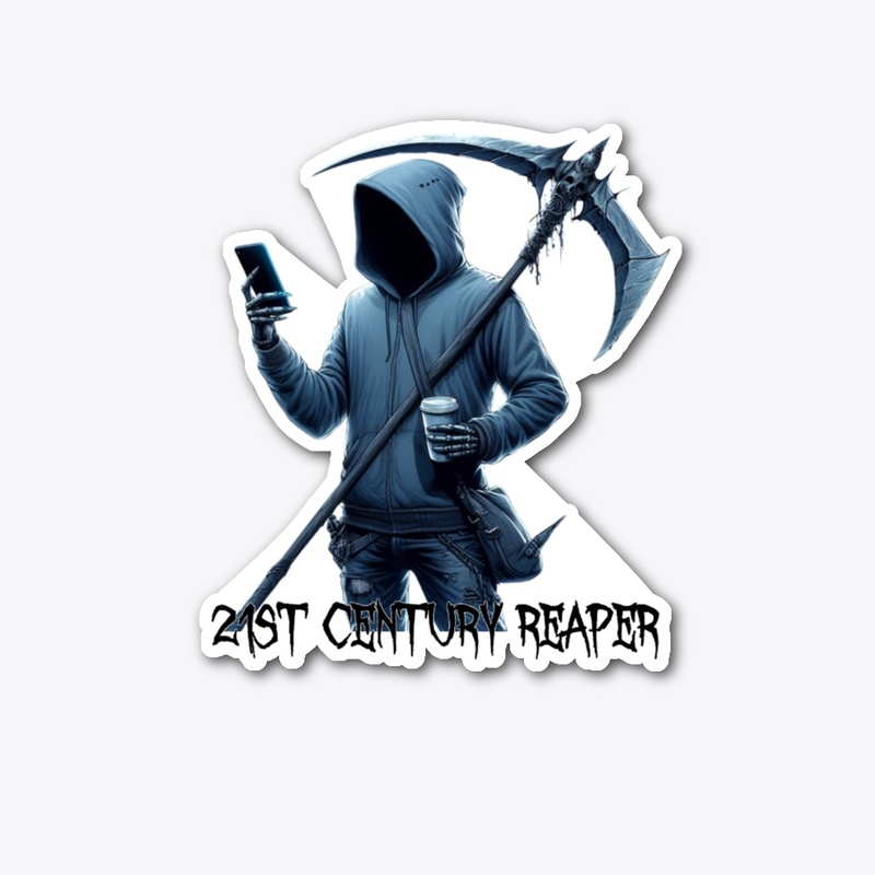 21st Century Reaper