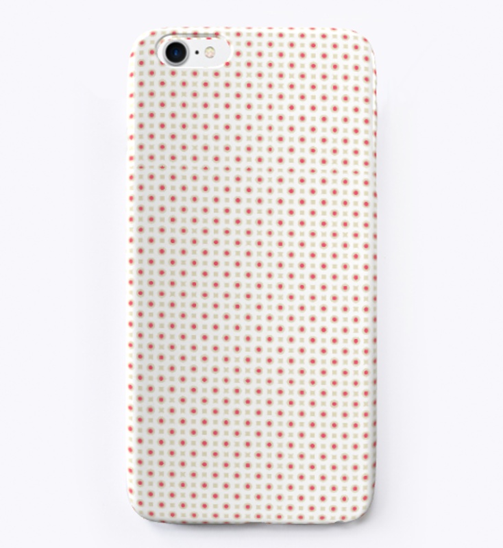 iPhone Lover Back Cover