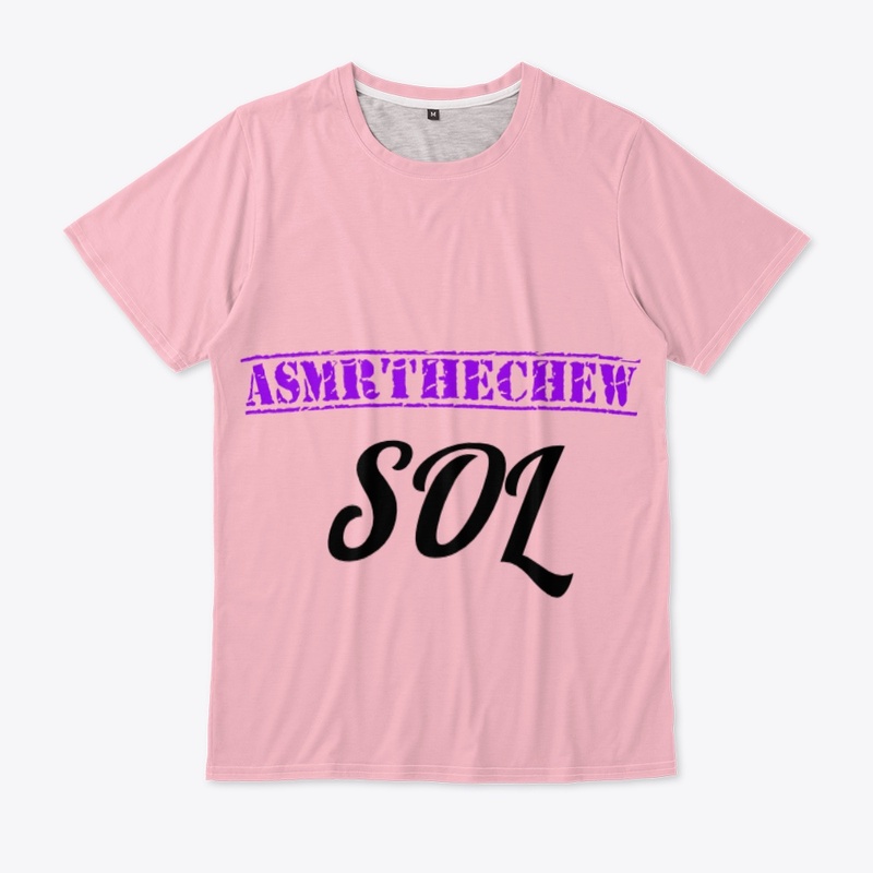 SOL Tee