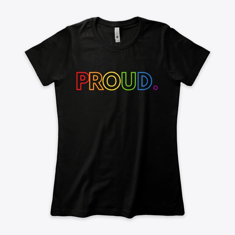 LGBTQ: PROUD. COLLECTION