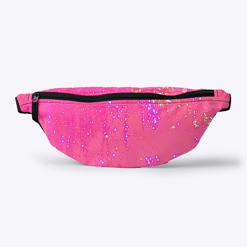 Pink Sparkle